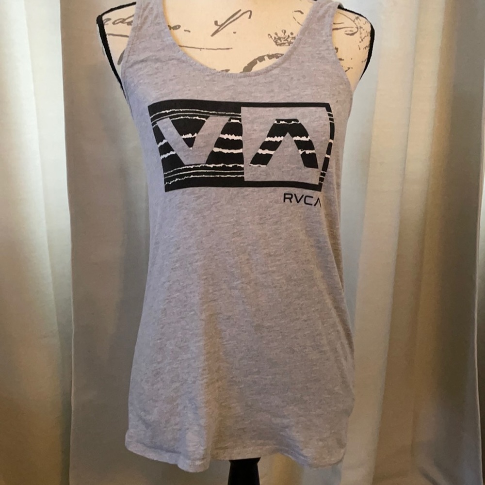RVCA Tank Top